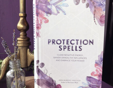 protection spells