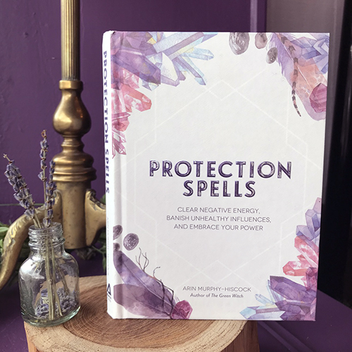 protection spells