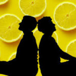 lemon and lime