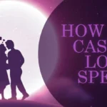 easy love spells with just words