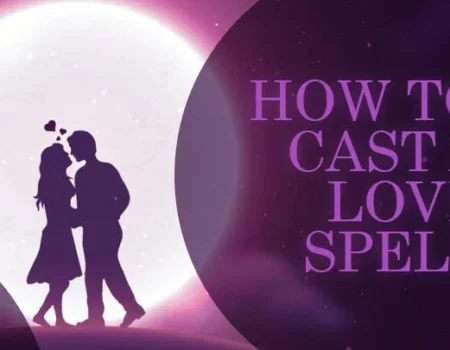 easy love spells with just words