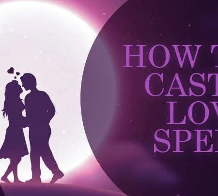 easy love spells with just words