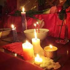 REAL VOODOO SPELL CASTER