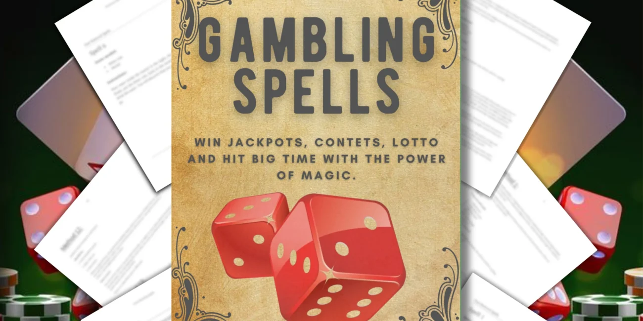 powerful lottery spells