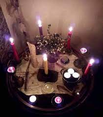 POWERFUL LOVE SPELLS IN CANADA