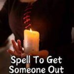 GET OUT OF PRISON SPELL