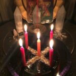 POWERFUL LOVE SPELLS CASTER.